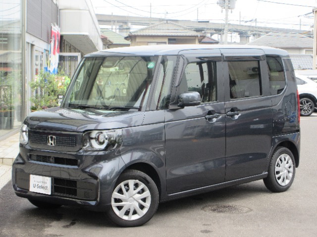 N-BOX  