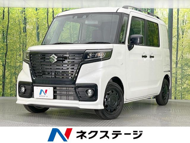 スペーシアベース XF 