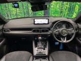 CX-8 2.2 XD ブラックトーンエディション 