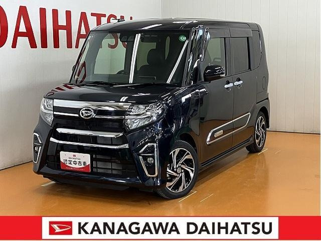 タントカスタム RS スタイルセレクション 
