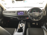 ヴェゼル 1.5 ハイブリッド Z ホンダセンシング 