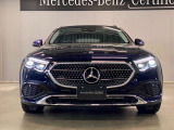 Eクラスワゴン E220d 4MATIC All-Terrain