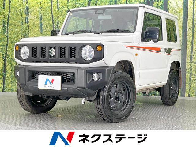 ジムニー  XL