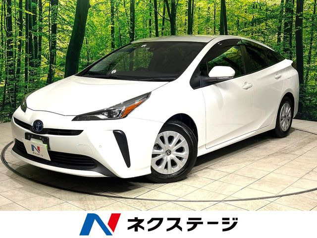 プリウス 1.8 S 