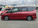 セレナ 2.0 ハイウェイスター G 