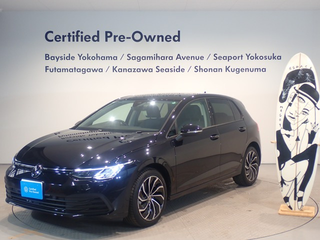 ゴルフ  TDI アクティブ ベーシック ディーゼルターボ