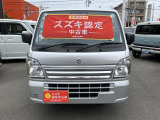 キャリイ KC エアコン パワステ 農繁仕様 4WD 元試乗