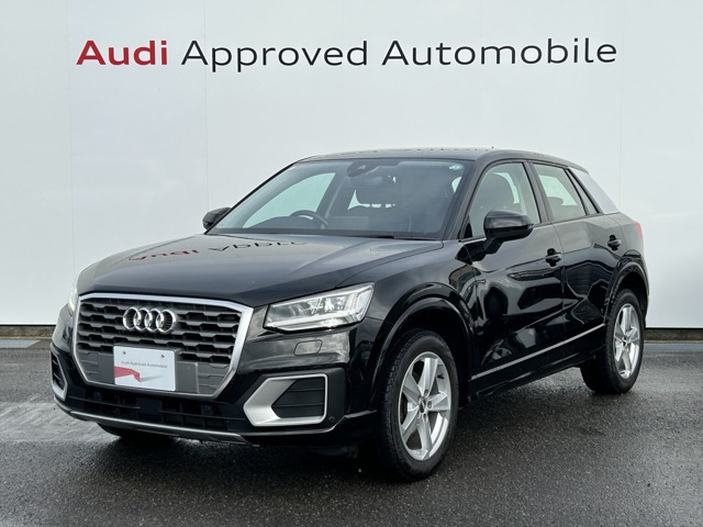 Q2 30 TFSI スポーツ 