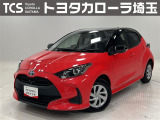 トヨタ ヤリス