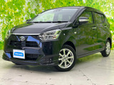 【中古車情報】トヨタ ピクシスエポック G SAIII  の中古車詳細（走行距離：3.7万km、カラー：ブラックマイカメタリック、販売地域：大分県中津市）