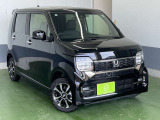 N-WGNカスタム L 4WD 