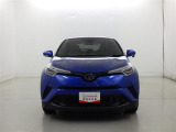 C-HR ハイブリッド 1.8 S LED パッケージ