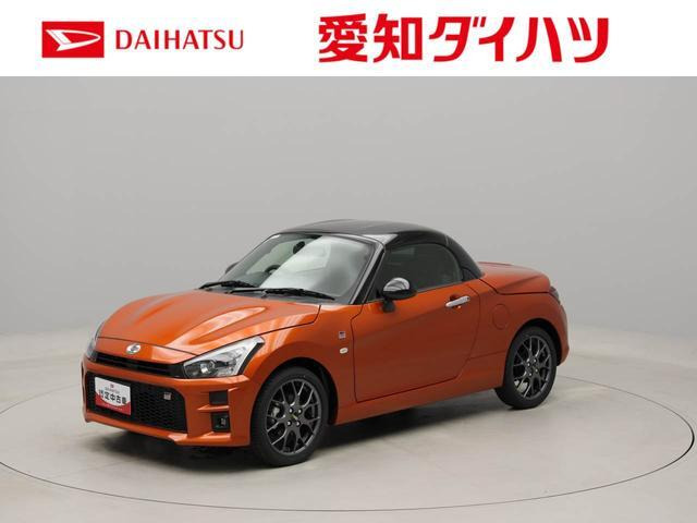 コペン GR スポーツ 