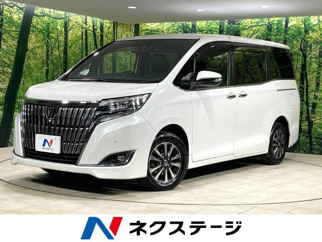 エスクァイア 2.0 Gi 