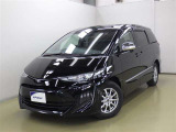 エスティマ 2.4 アエラス 4WD 