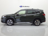 フォレスター 2.0 アドバンス 4WD 
