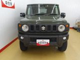 ジムニー XC 4WD 