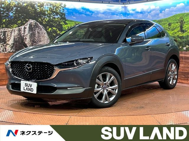 CX-30 2.0 20S プロアクティブ ツーリングセレクション 