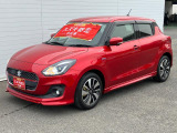 スイフト 1.2 ハイブリッド(HYBRID) RS 