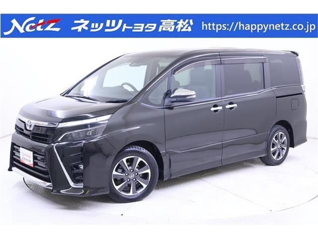 ヴォクシー 2.0 ZS 煌II 