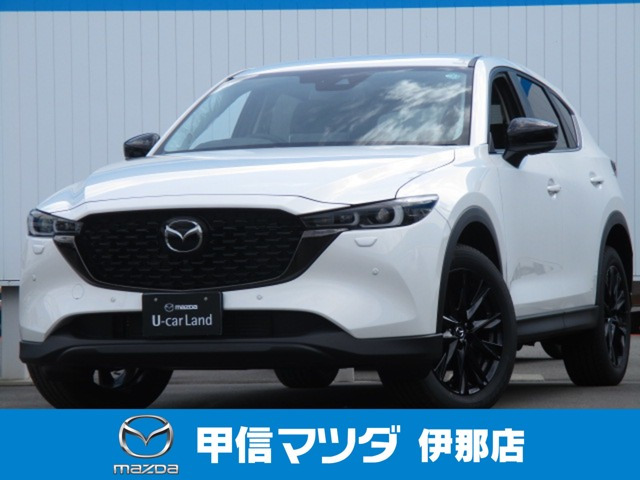 CX-5  2.2 XD ブラックトーンエディション ディーゼルターボ 4WD
