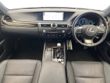 GS 300h Fスポーツ 