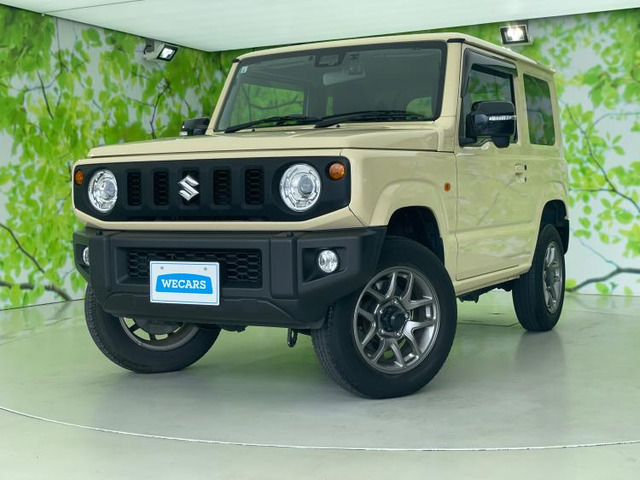 ジムニー XC 4WD 