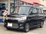 スペーシアカスタム TS 
