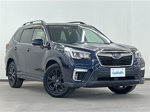 フォレスター 2.5 プレミアム 4WD 4WD ワンオーナー