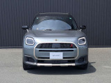 ミニカントリーマン S ALL4 DCT 4WD 