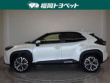 ヤリスクロス 1.5 Z 