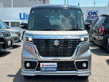 スペーシアカスタム ハイブリッド(HYBRID)  XS 4WD 