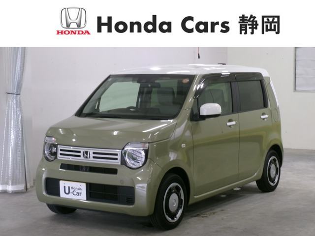 N-WGN L ホンダ センシング 