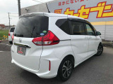 フリード 1.5 G ホンダセンシング 