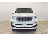 ランドクルーザープラド 2.7 TX Lパッケージ 4WD 