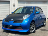 マーチ 1.2 12SR 