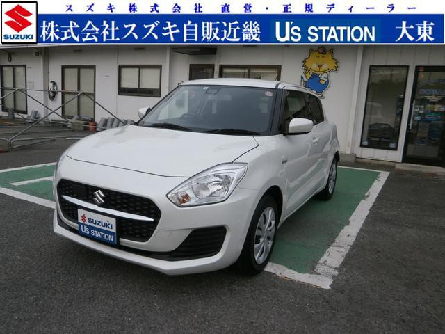 スイフト 1.2 ハイブリッド(HYBRID) MG 