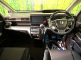 ステップワゴン 1.5 スパーダ ホンダ センシング 