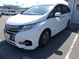 ホンダ オデッセイ