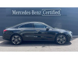 CLAクラス CLA200d 