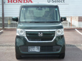 N-BOX G EX ホンダセンシング 