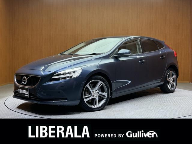 V40 D4 モメンタム ディーゼル 修復歴無し