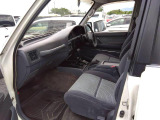 ランドクルーザー80 4.0 VX 4WD 