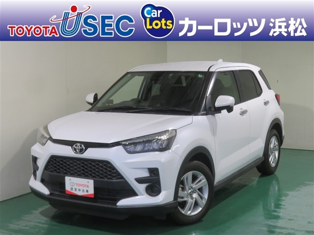 ライズ 1.0 G 