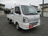 キャリイ KC エアコン パワステ 4WD 