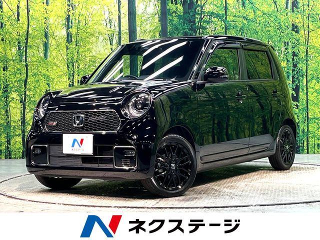 N-ONE RS 