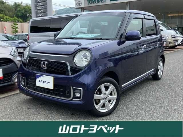 N-ONE プレミアム 