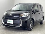 シエンタ ハイブリッド 1.5 Z 修復歴無し
