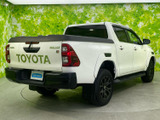 ハイラックス 2.4 Z GRスポーツ ディーゼル 4WD 