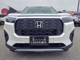 WR-V 1.5 Z ブラックスタイル 特別仕様車:ドアミラーブラックパール